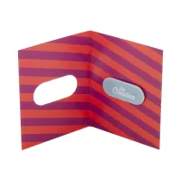 krytka na web kameru na zakázku bílá s potiskem loga - foto 8