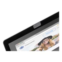 krytka na web kameru popelavě šedý s potiskem loga - foto 6