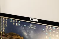 krytka na web kameru přírodní s potiskem loga - foto 5