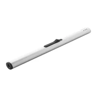 kuchyňský zapalovač stříbrná s potiskem loga - foto 3