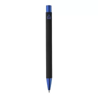 kuličkové pero modrá s potiskem loga - foto 4