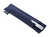 kuličkové pero modrá s potiskem loga - foto 4