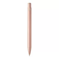 kuličkové pero růžová s potiskem loga - foto 4