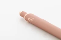 kuličkové pero růžová s potiskem loga - foto 5