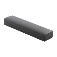 kuličkové pero stříbrná s potiskem loga - foto 3