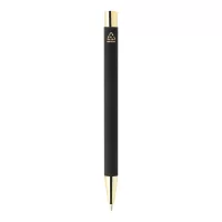 kuličkové pero zlatá s potiskem loga - foto 5