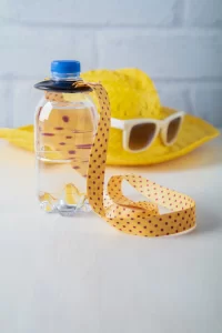 lanyard se sublimací na zakázku bílá s potiskem loga - foto 4