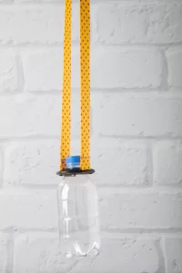 lanyard se sublimací na zakázku bílá s potiskem loga - foto 9