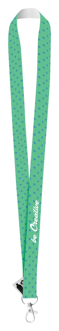 lanyard se sublimací na zakázku