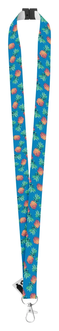 lanyard se sublimací na zakázku