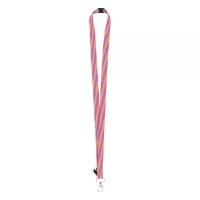 lanyard se sublimací na zakázku