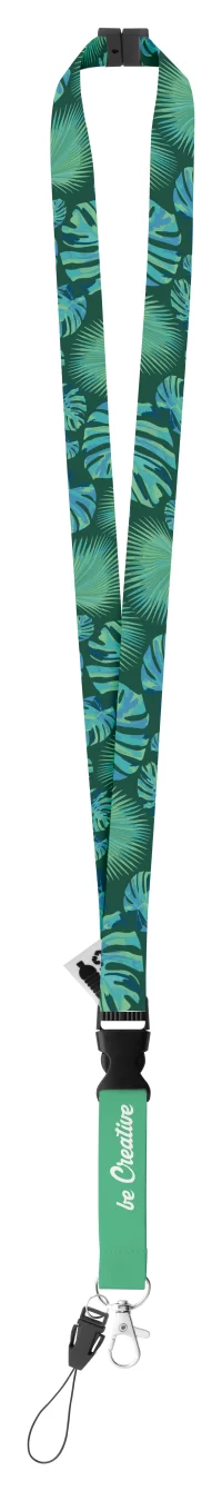 lanyard se sublimací na zakázku