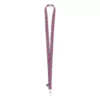 lanyard se sublimací na zakázku