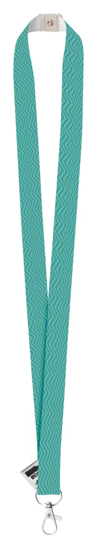 lanyard se sublimací na zakázku