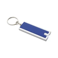 LED RABS přívěšek na klíče modrá s potiskem loga - foto 3