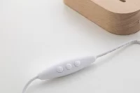 LED světelná trofej průhledná s potiskem loga - foto 4