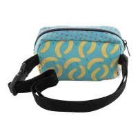 ledvinka na zakázku černá s potiskem loga - foto 4