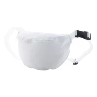 ledvinka RPET na zakázku bílá s potiskem loga - foto 2