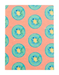 lepicí poznámkový blok na zakázku bílá s potiskem loga - foto 6