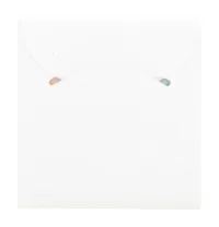 lepicí poznámkový blok na zakázku bílá s potiskem loga - foto 4