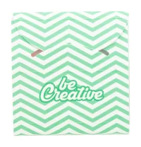 lepicí poznámkový blok na zakázku bílá s potiskem loga - foto 6