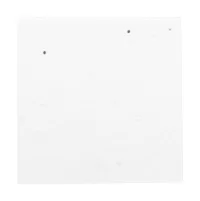 lepicí poznámkový blok na zakázku bílá s potiskem loga - foto 3