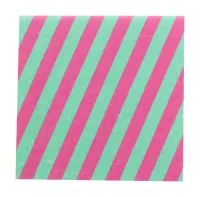 lepicí poznámkový blok na zakázku bílá s potiskem loga - foto 4