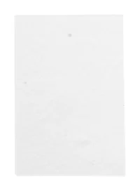 lepicí poznámkový blok na zakázku bílá s potiskem loga - foto 2