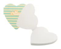 lepicí poznámkový blok na zakázku