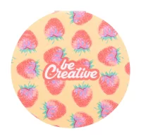 lepicí poznámkový blok na zakázku bílá s potiskem loga - foto 3