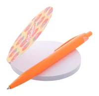 lepicí poznámkový blok na zakázku bílá s potiskem loga - foto 5