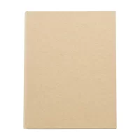 lepicí poznámkový blok přírodní s potiskem loga - foto 5