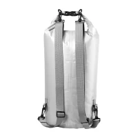 lodní batoh bílá s potiskem loga - foto 2