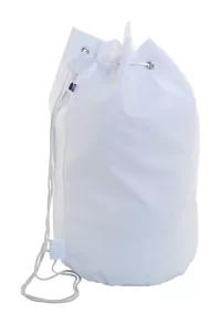 lodní vak na zakázku bílá s potiskem loga - foto 2