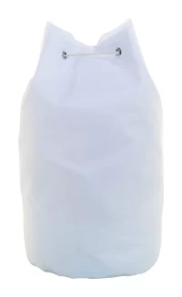 lodní vak na zakázku bílá s potiskem loga - foto 3