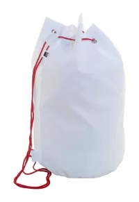 lodní vak na zakázku červená s potiskem loga - foto 3