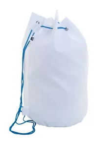 lodní vak na zakázku modrá s potiskem loga - foto 2