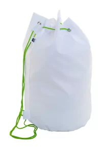 lodní vak na zakázku zelená s potiskem loga - foto 2