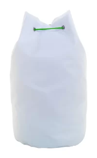 lodní vak na zakázku zelená s potiskem loga - foto 3