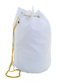 lodní vak na zakázku žlutá s potiskem loga - foto 2