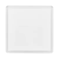 magnet na ledničku bílá s potiskem loga - foto 2