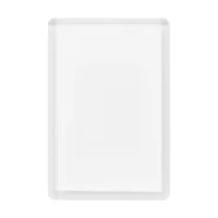 magnet na ledničku bílá s potiskem loga - foto 2