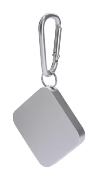 magnetická bezdrátová nabíječka bílá s potiskem loga - foto 9