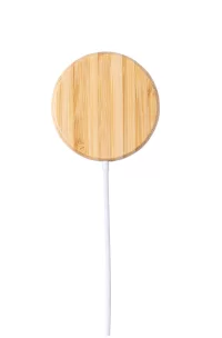 magnetická bezdrátová nabíječka