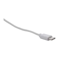 magnetická bezdrátová nabíječka přírodní s potiskem loga - foto 8