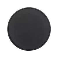 magnetický držák na mobil černá s potiskem loga - foto 3