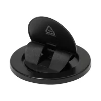 magnetický držák na mobil RABS černá s potiskem loga - foto 3