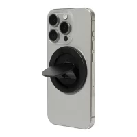 magnetický držák na mobil RABS černá s potiskem loga - foto 6