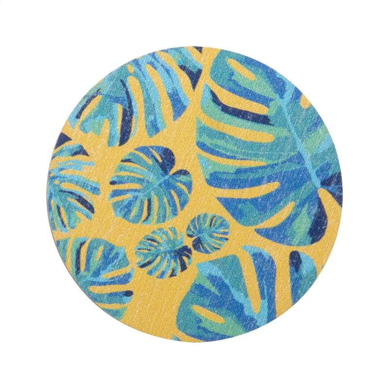 magnetka na lednici přírodní — reklamní předmět s vlastním potiskem magnetka na lednici přírodní s potiskem loga