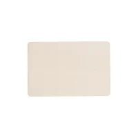 magnetka na lednici přírodní s potiskem loga - foto 2